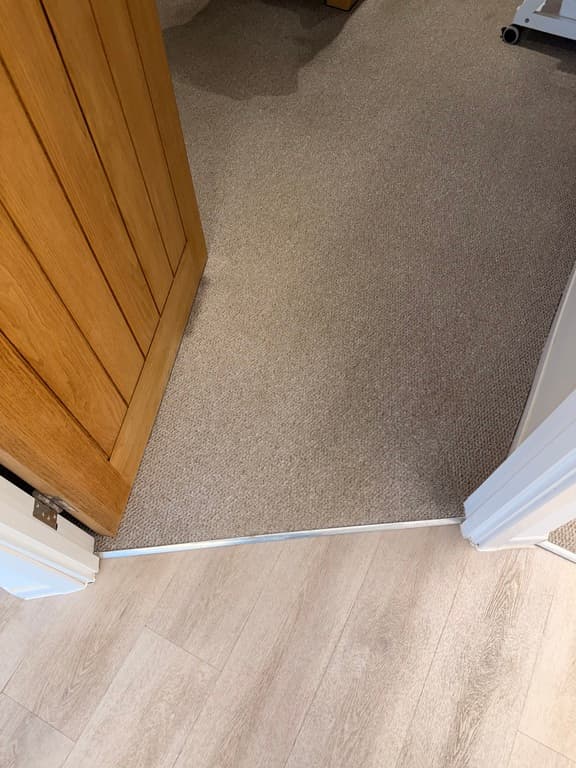 My beautiful new treatment room&nbsp;