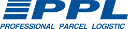 PPL - Professional Parcel Logistics logo