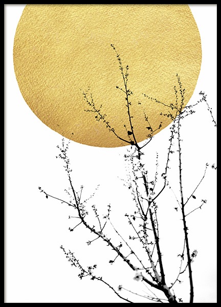 Sunshine of My Life Plakát ve skupině Plakáty / Grafické na Desenio AB (10935)