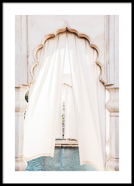 Wind Whisper Plakát ve skupině Plakáty / Fotografické umění na Desenio AB (14216)