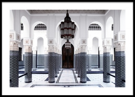 Walk of Luxury Plakát ve skupině Plakáty / Fotografické umění na Desenio AB (14228)