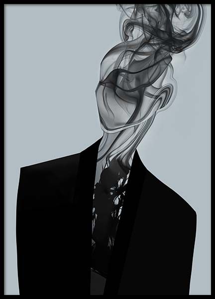 Sorti Plakát ve skupině Plakáty / Fashion na Desenio AB (2899)