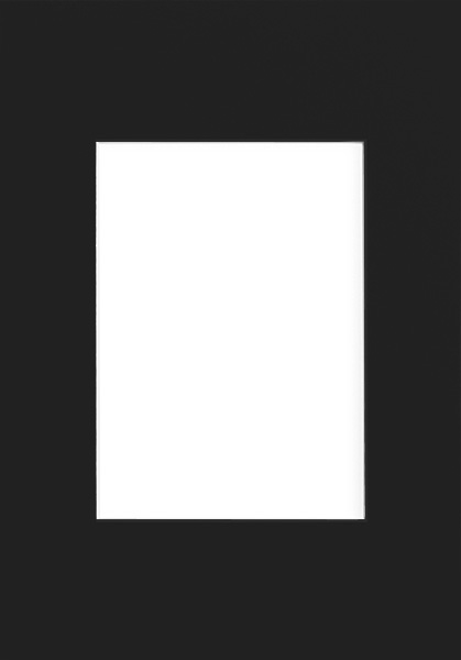 Černá pasparta, 21x30