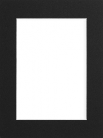 Černá pasparta, 30x40