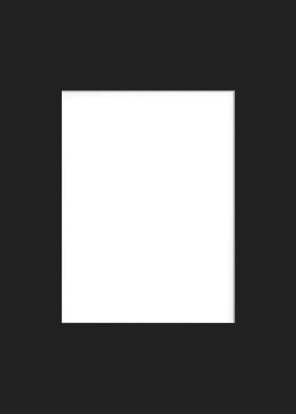 Černá pasparta, 50x70