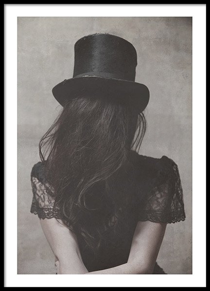 Tove Frank Pocus, Plakát ve skupině Plakáty na Desenio AB (Pre010022)