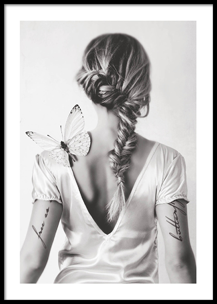 Tove Frank Fay Plakát ve skupině Plakáty na Desenio AB (Pre010049)