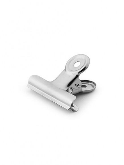 Stříbrná spona, střední