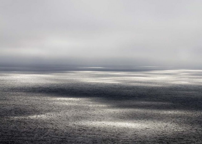 Pacific Ocean Plakát