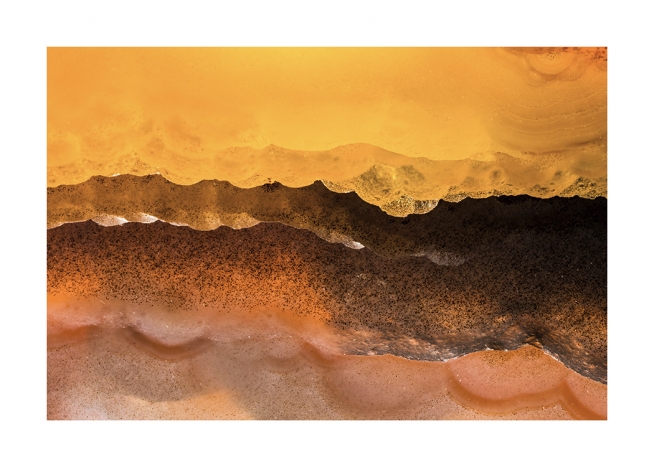 Stone Desert Plakát