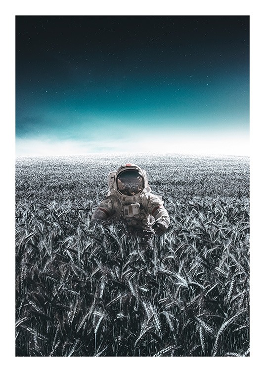 Another World Plakát