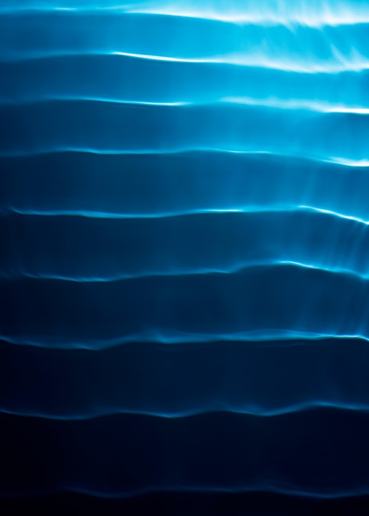 Surface Waves Plakát