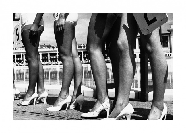 Beauty Contest Plakát