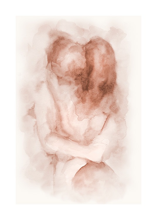 Close To You Plakát