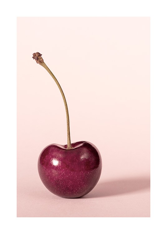 Cherry Plakát