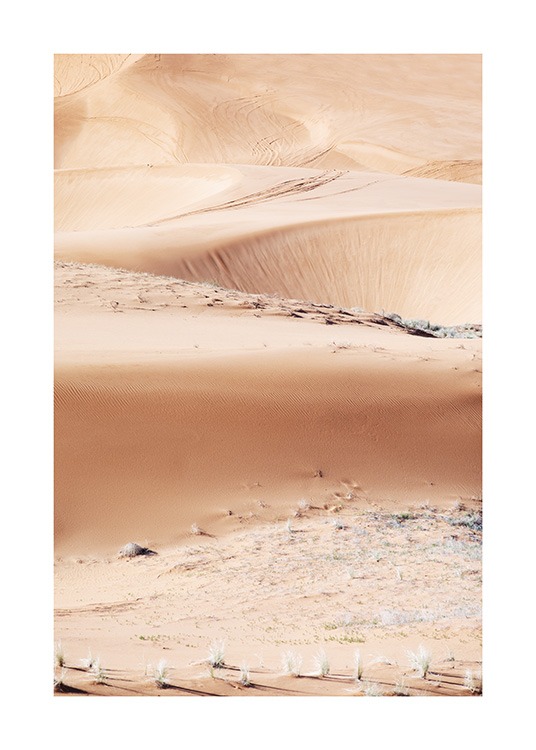 Take a Breath Plakát