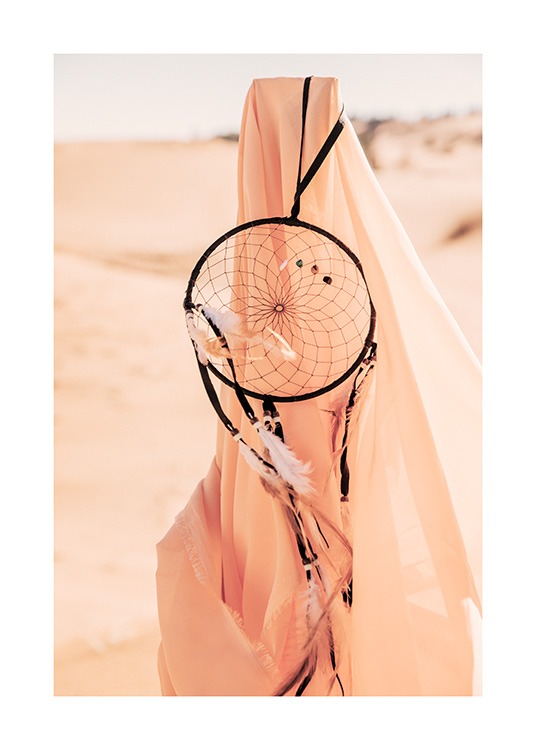 Catch Your Dream Plakát