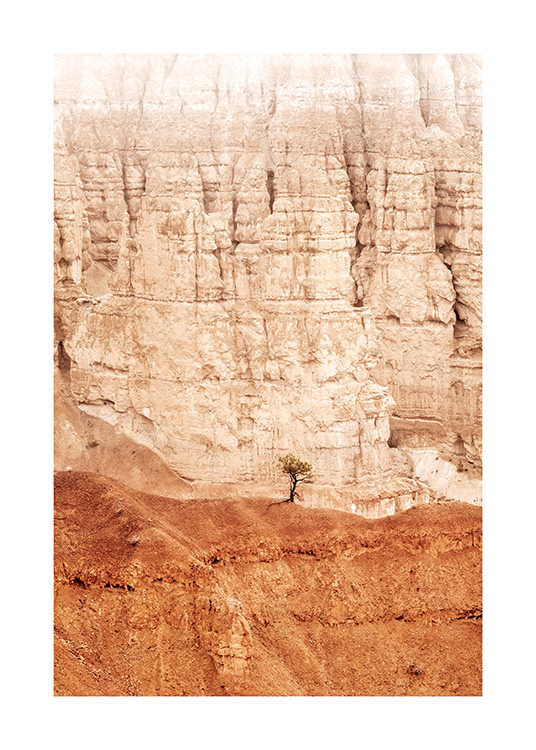 Calm Your Soul Plakát