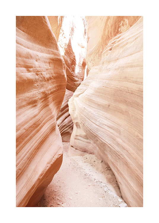 Find Your Way Plakát