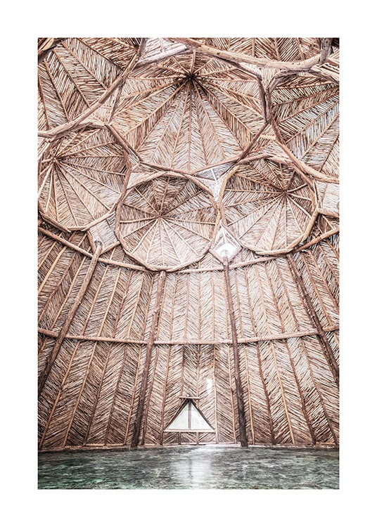 Evoke Your Spirit Plakát