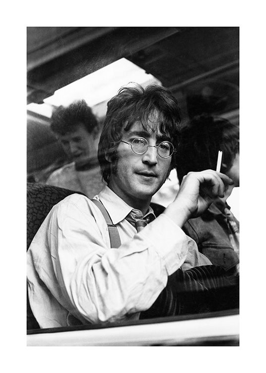 John Lennon Plakát