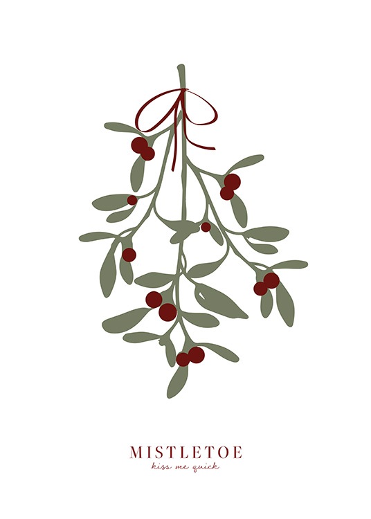 Kiss Me Quick Plakát