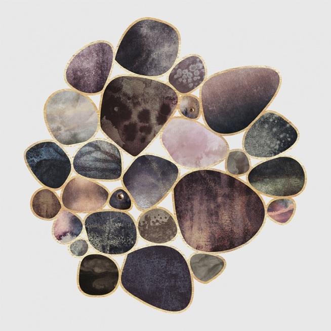 Rock Collection Plakát