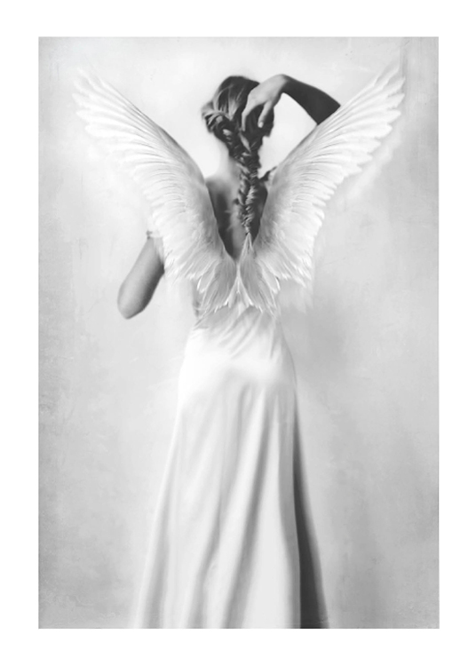 Tove Frank Lai Plakát