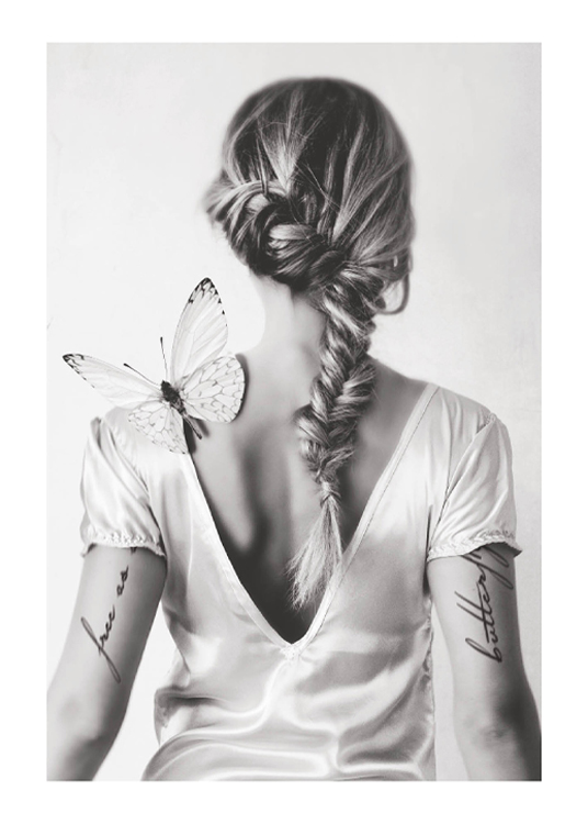 Tove Frank Fay Plakát