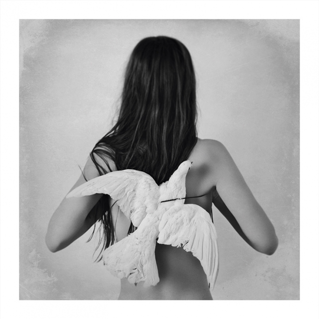 Love Warriors Sky Plakát