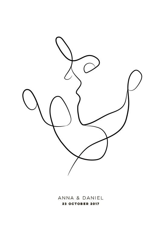 Our Day No2 Personal Plakát