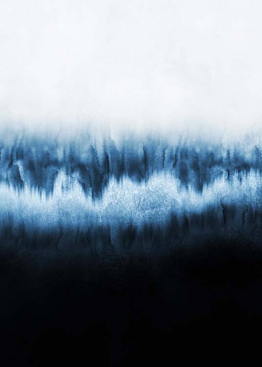 Forest Of Frost Plakát