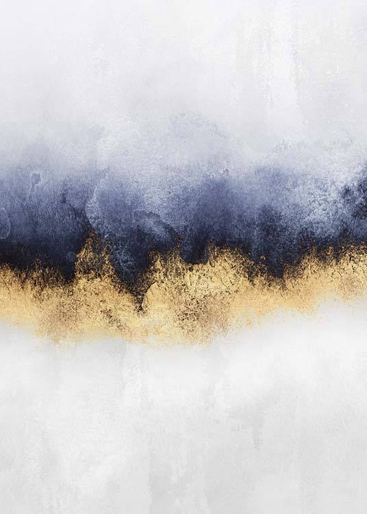 Golden Horizon 2 Plakát