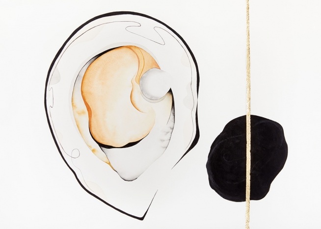 Illusion Gold Plakát