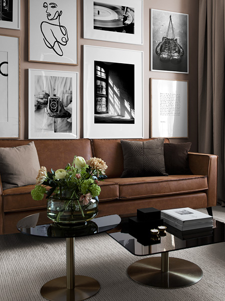 Pěkné vintage plakáty